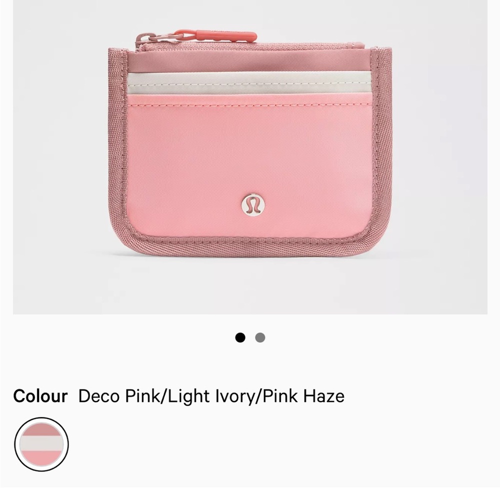Lululemon Bundle ALL 3 items for $20